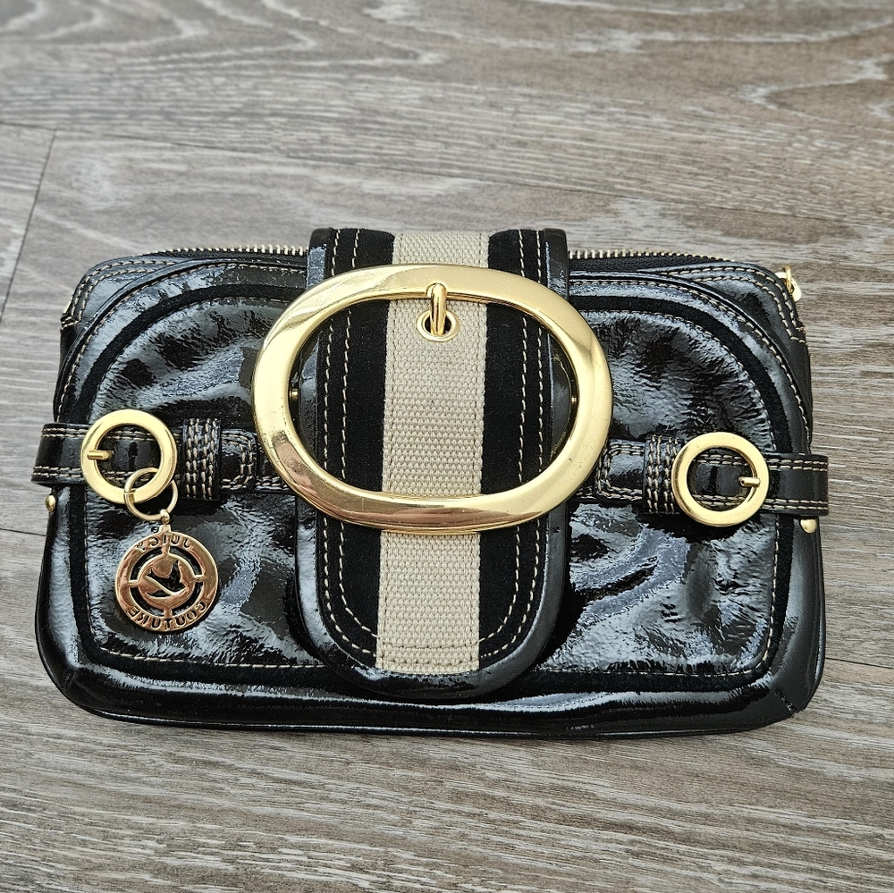Vintage Juicy Couture Smal Bag
